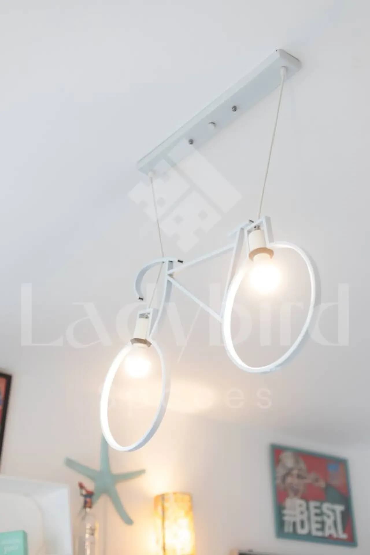 Ladybird - Sholan Penthouse — Sholan 1