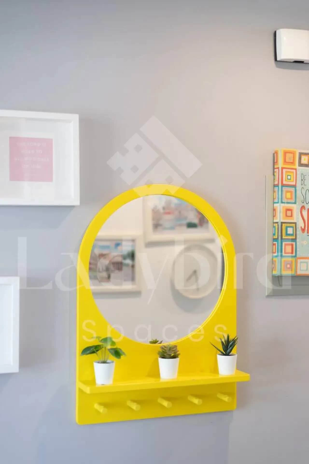 Ladybird - Sholan Penthouse — Sholan 1