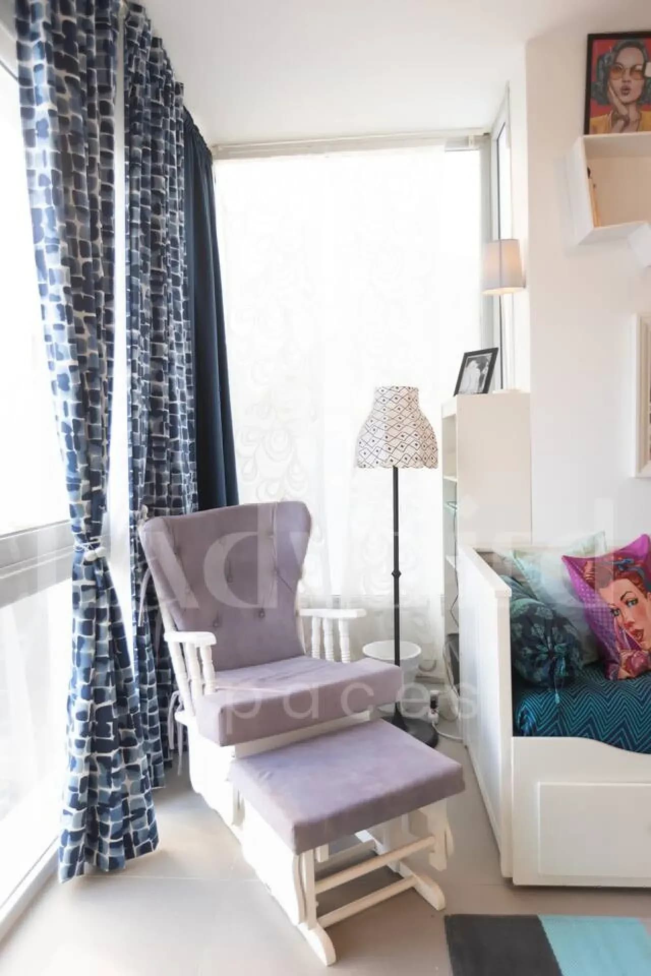 Ladybird - Sholan Penthouse — Sholan 1