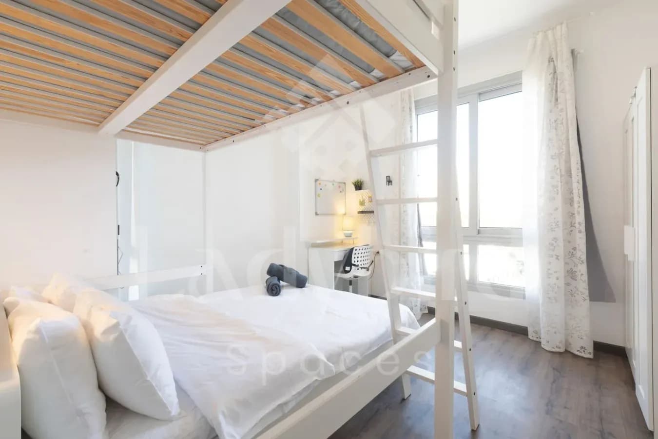 Ladybird - Sholan Penthouse — Sholan 1