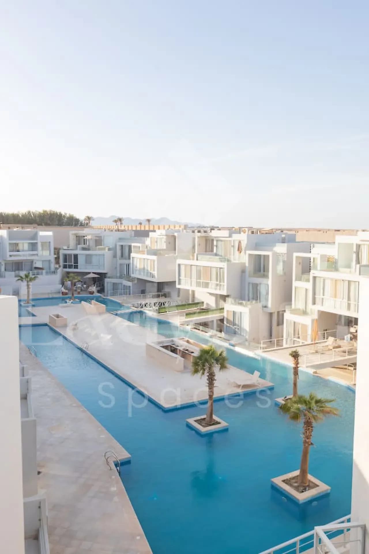 Ladybird - Sholan Penthouse — Sholan 1
