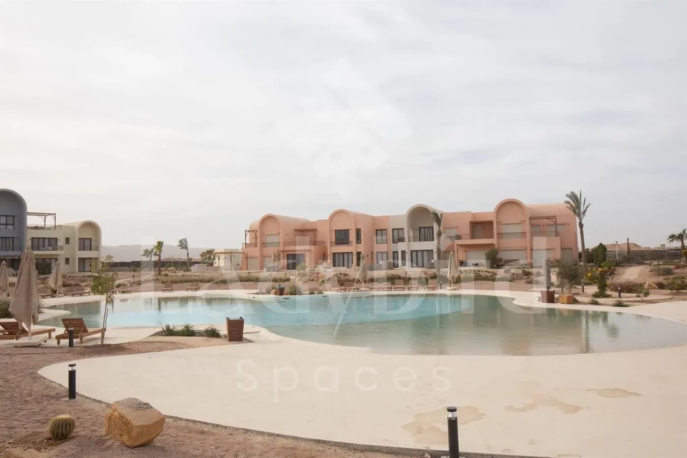 Ladybird - Kamaran Pearl — Kamaran, El-Gouna