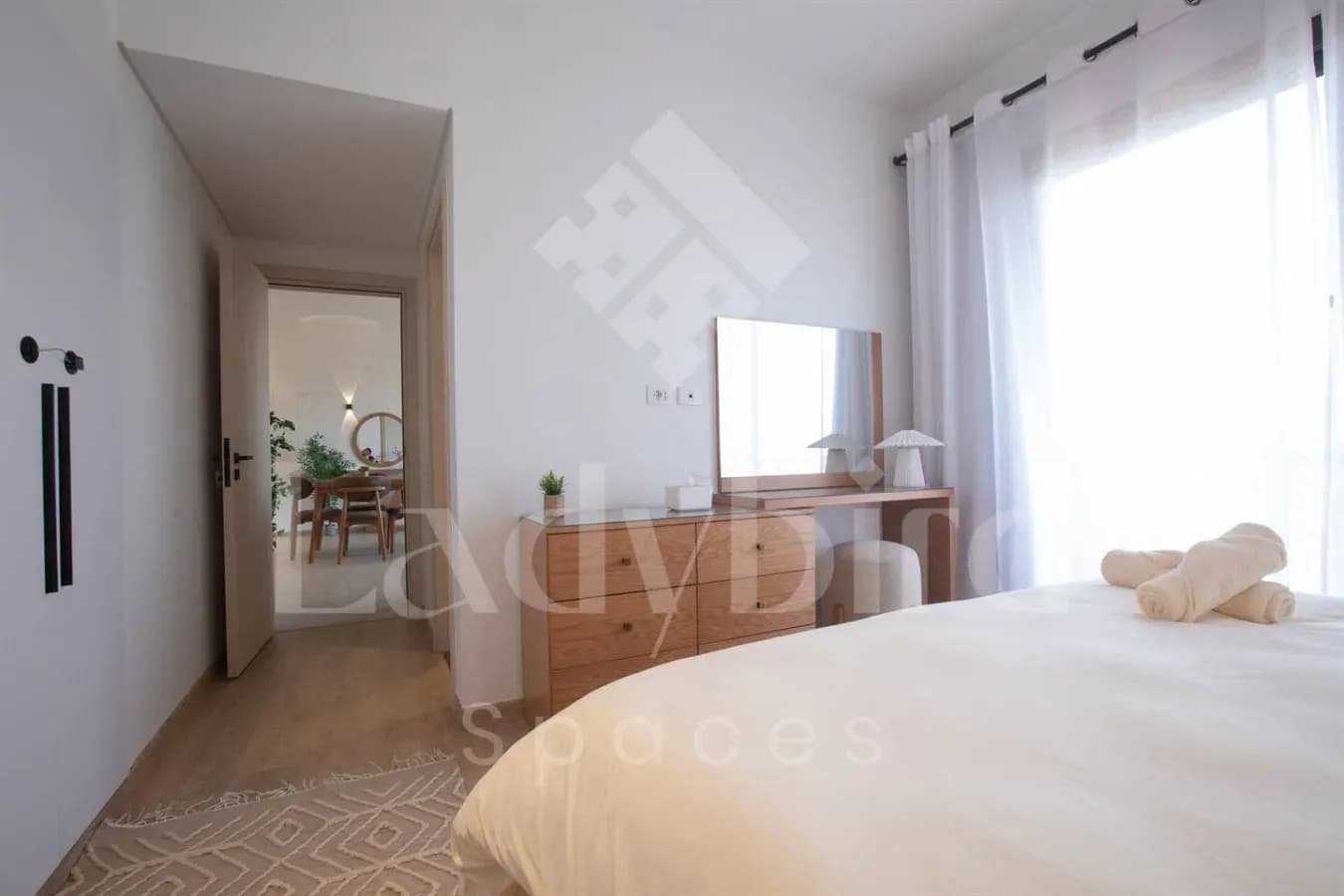 Ladybird - Kamaran Pearl — Kamaran, El-Gouna