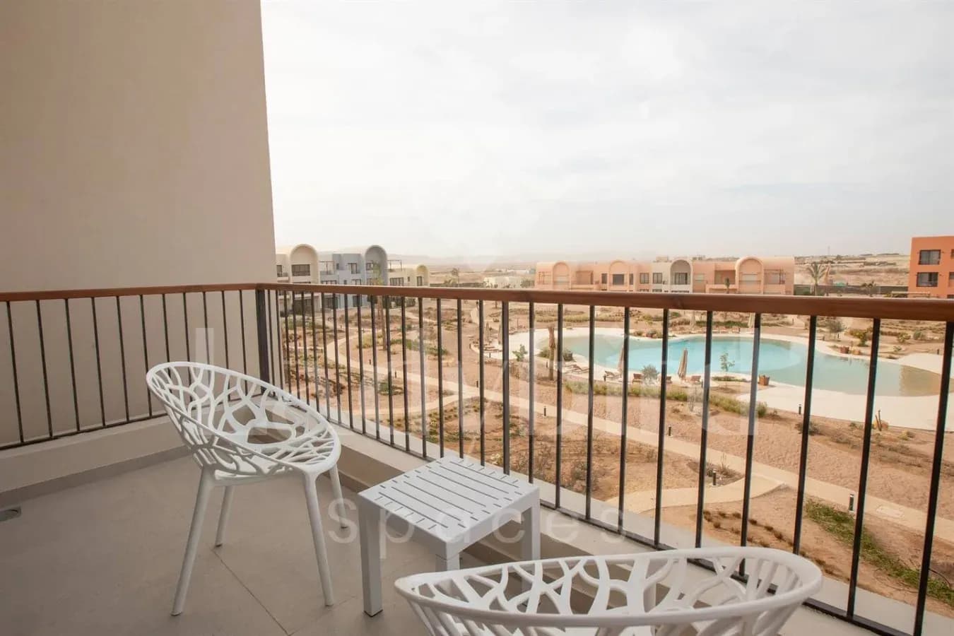Ladybird - Kamaran Pearl — Kamaran, El-Gouna