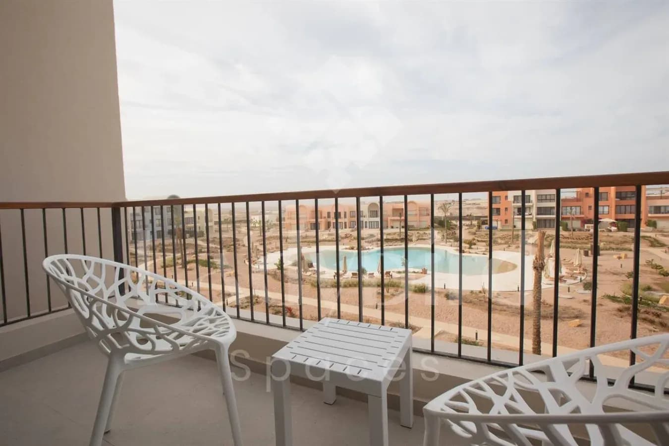 Ladybird - Kamaran Pearl — Kamaran, El-Gouna