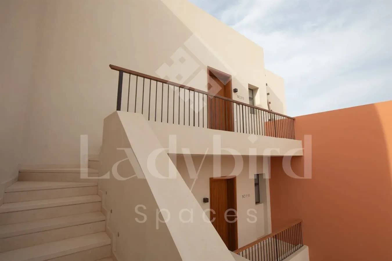 Ladybird - Kamaran Pearl — Kamaran, El-Gouna