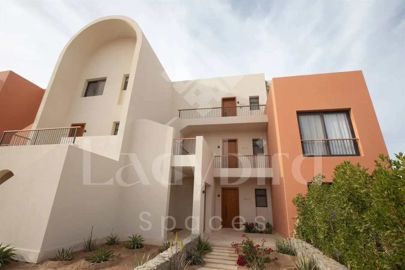 Ladybird - Kamaran Pearl — Kamaran, El-Gouna