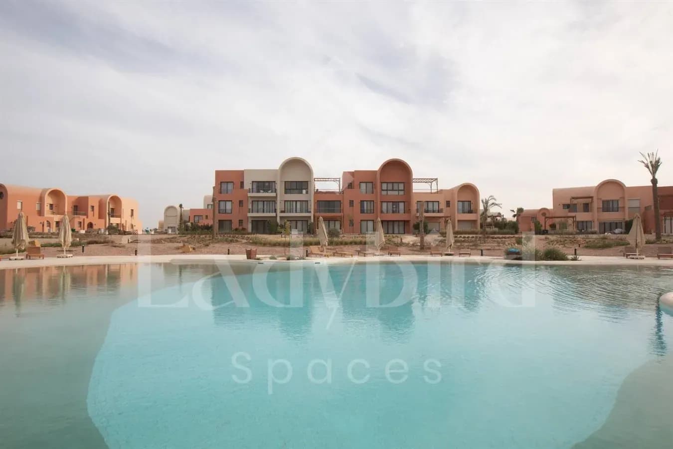 Ladybird - Kamaran Pearl — Kamaran, El-Gouna