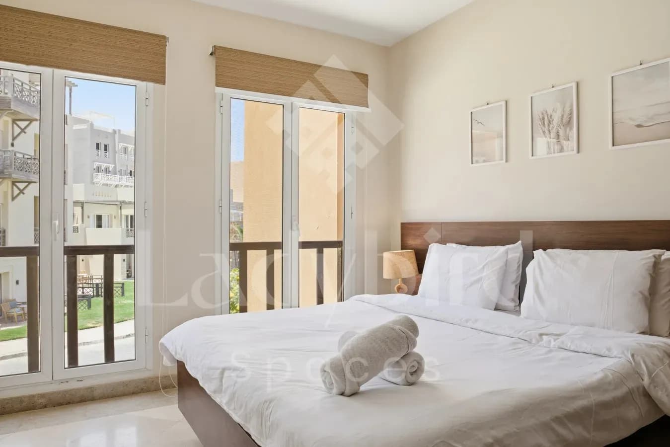 Azzurra Zéphyr — Sahl Hasheesh, Hurghada