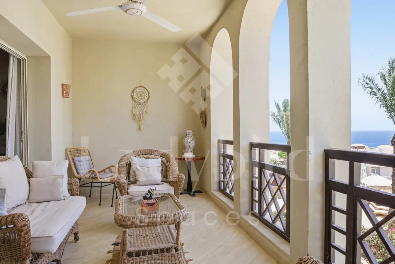 Azzurra Zéphyr — Sahl Hasheesh, Hurghada
