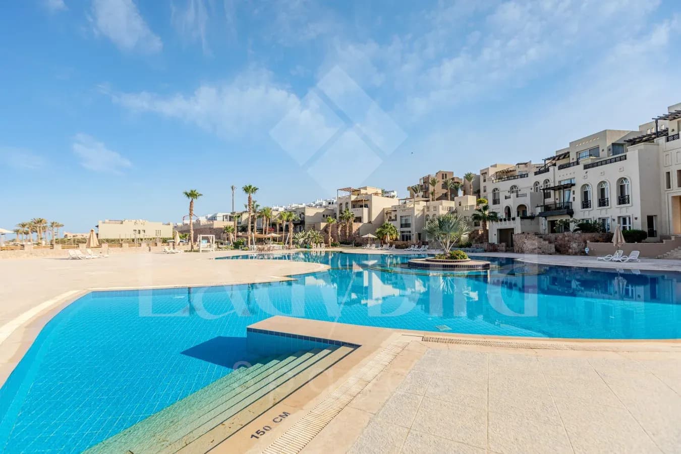 Azzurra Zéphyr — Sahl Hasheesh, Hurghada