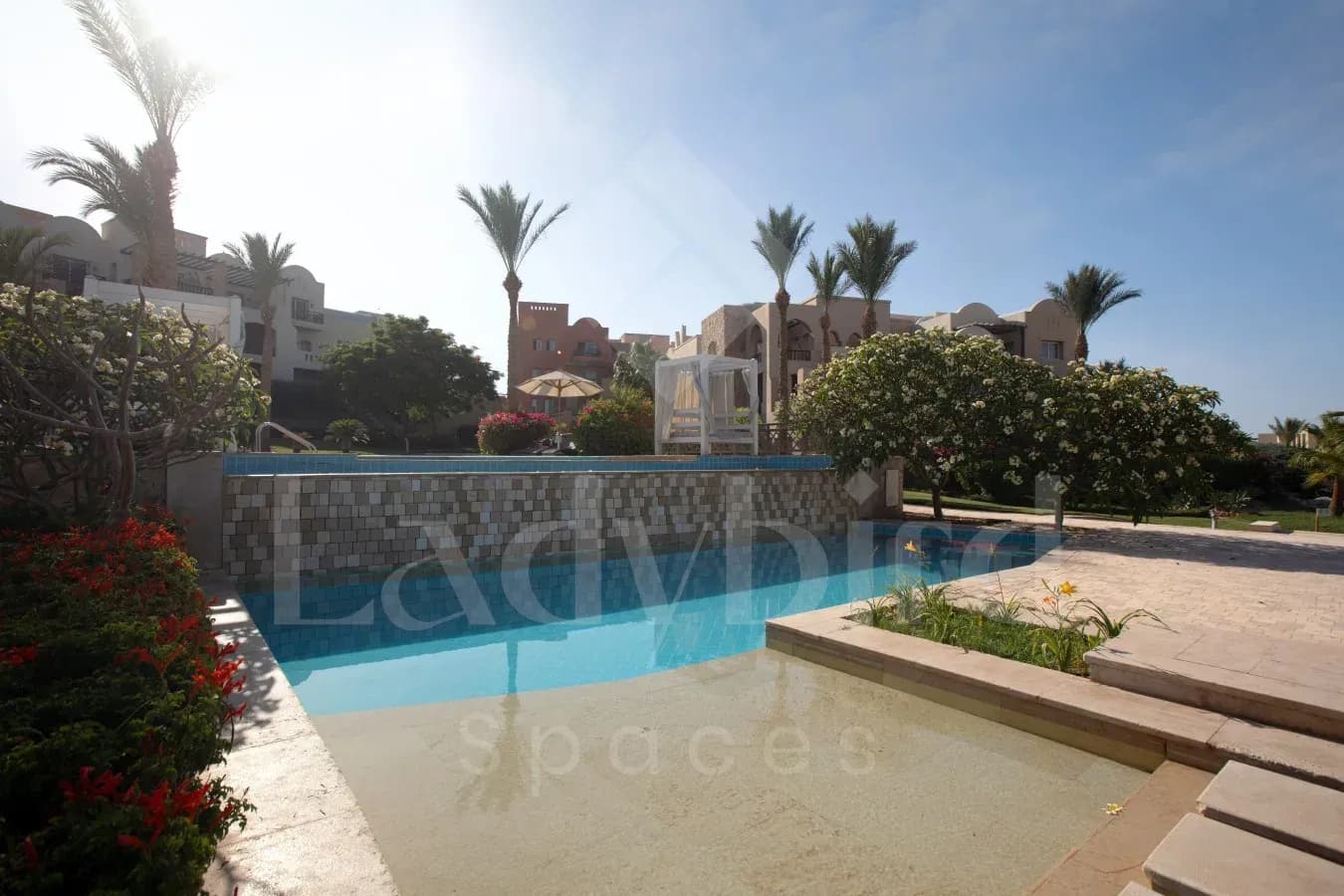 Ladybird - Azzurra Endless Blue — Sahl Hasheesh, Hurghada