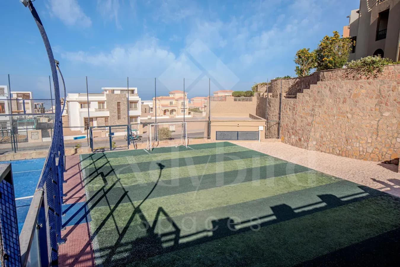 Ladybird - Azzurra Endless Blue — Sahl Hasheesh, Hurghada