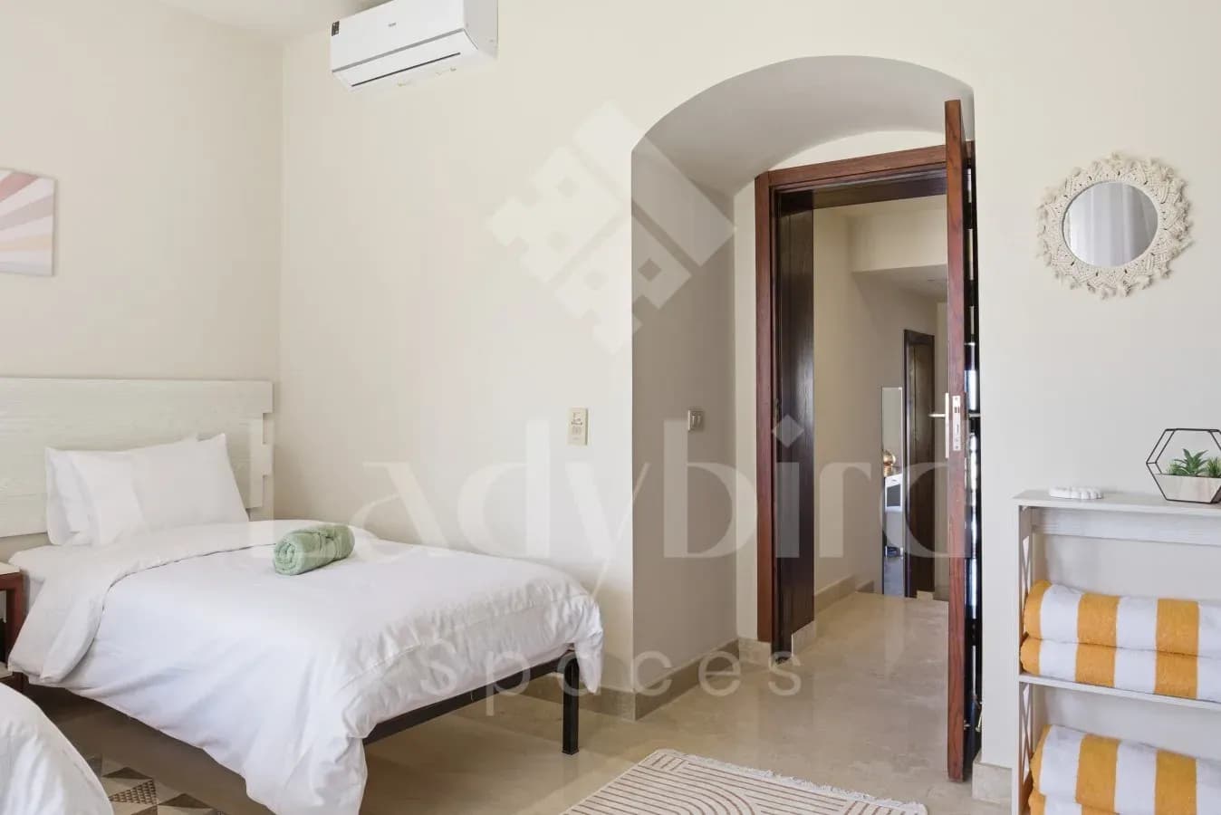 Ladybird - Azzurra Endless Blue — Sahl Hasheesh, Hurghada