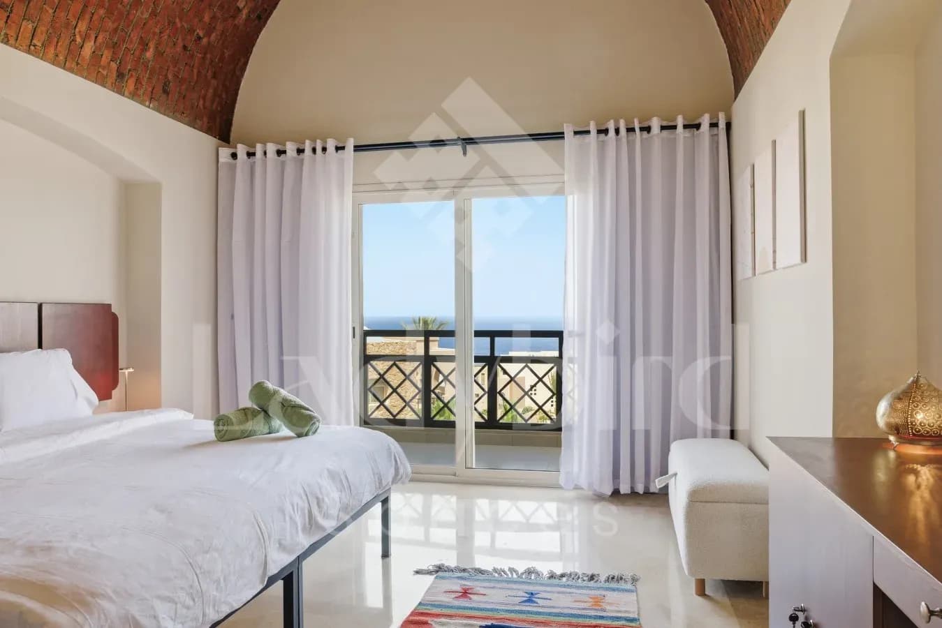 Ladybird - Azzurra Endless Blue — Sahl Hasheesh, Hurghada
