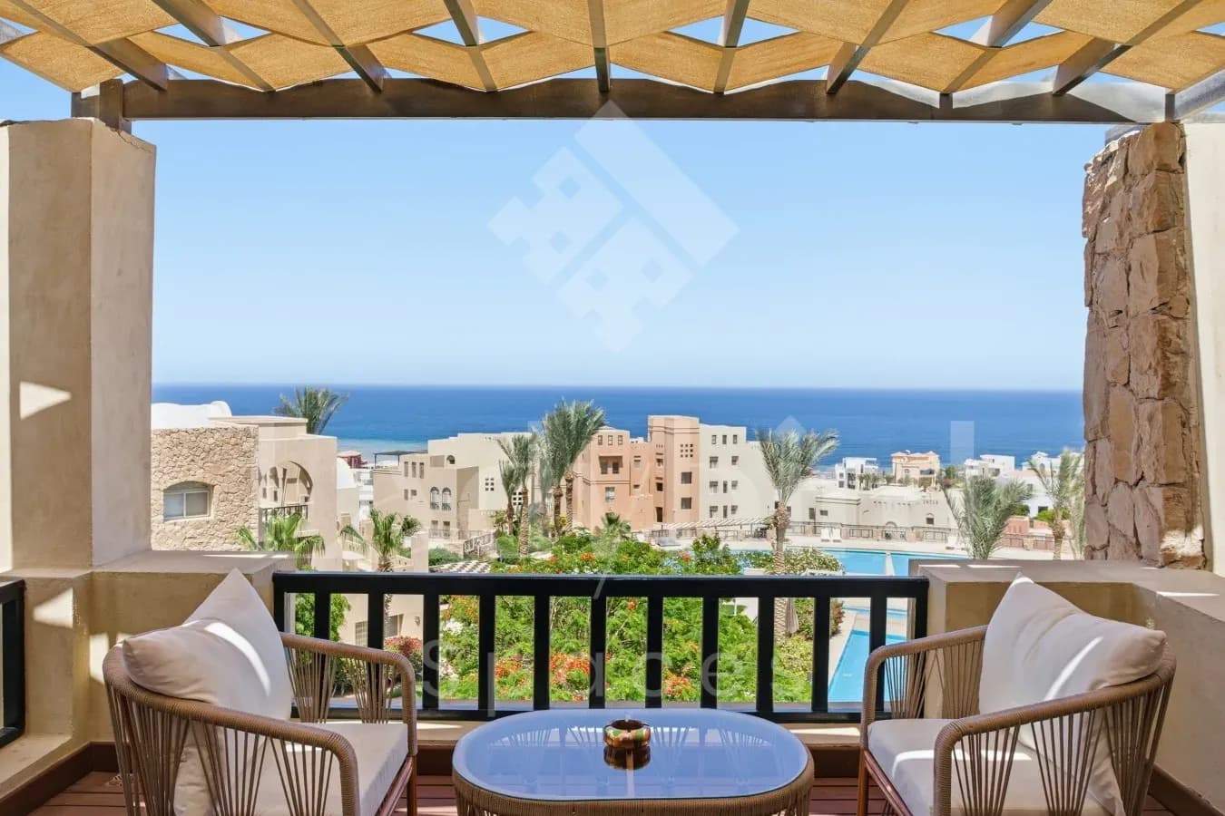 Ladybird - Azzurra Endless Blue — Sahl Hasheesh, Hurghada