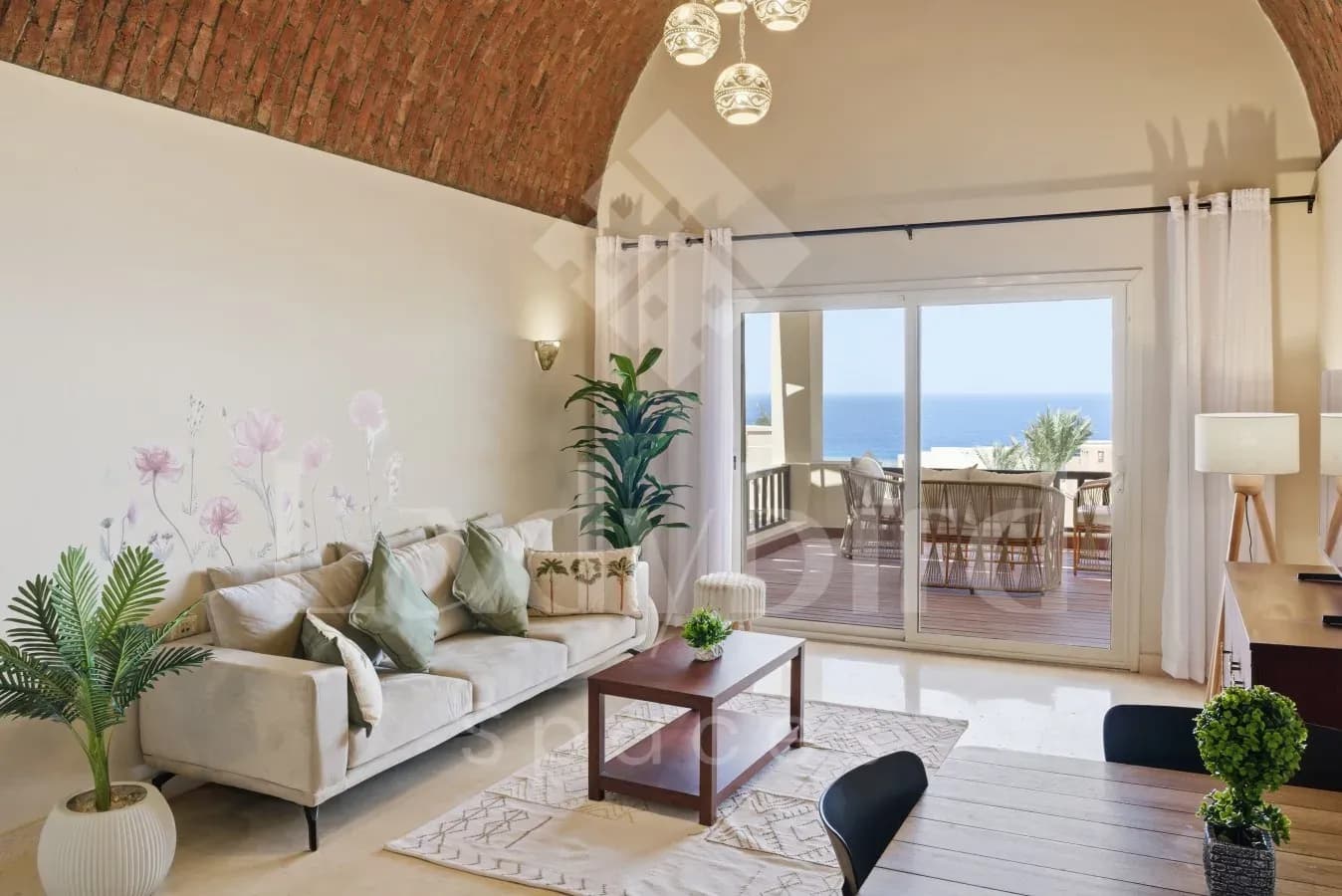 Ladybird - Azzurra Endless Blue — Sahl Hasheesh, Hurghada