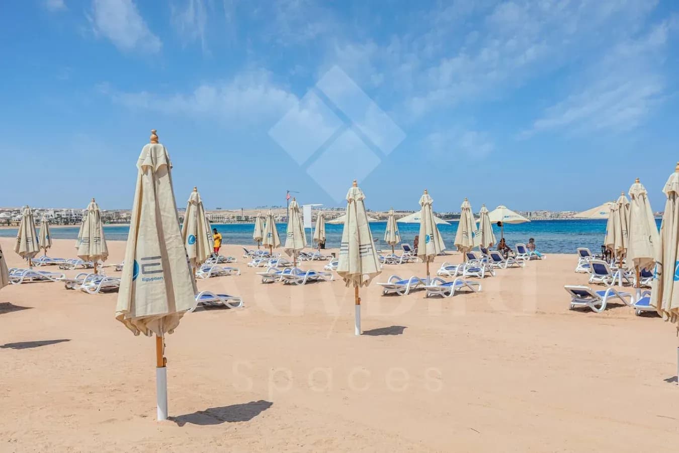 Ladybird - Veranda Eden — Sahl Hasheesh, Hurghada
