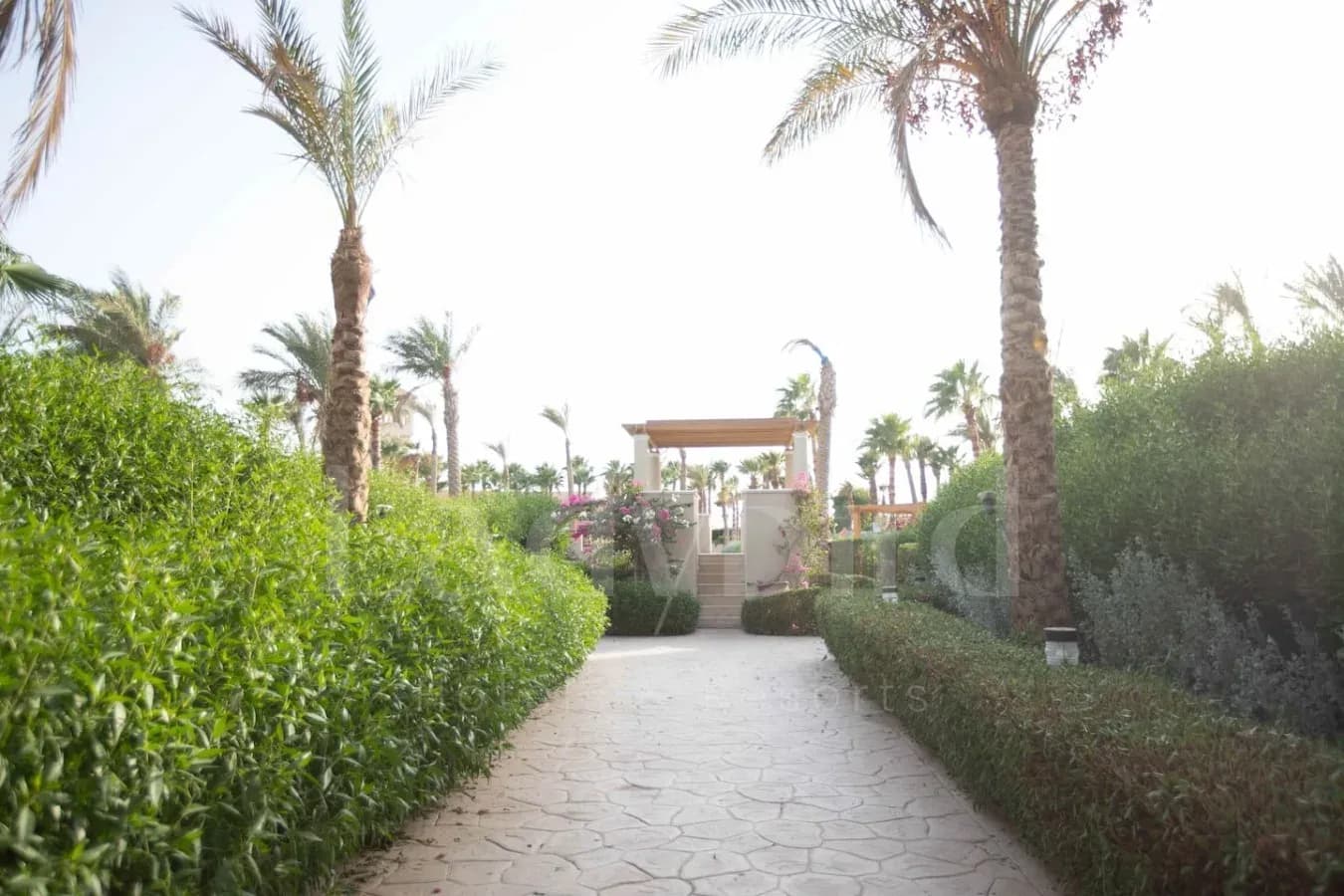 Ladybird - Veranda Eden — Sahl Hasheesh, Hurghada