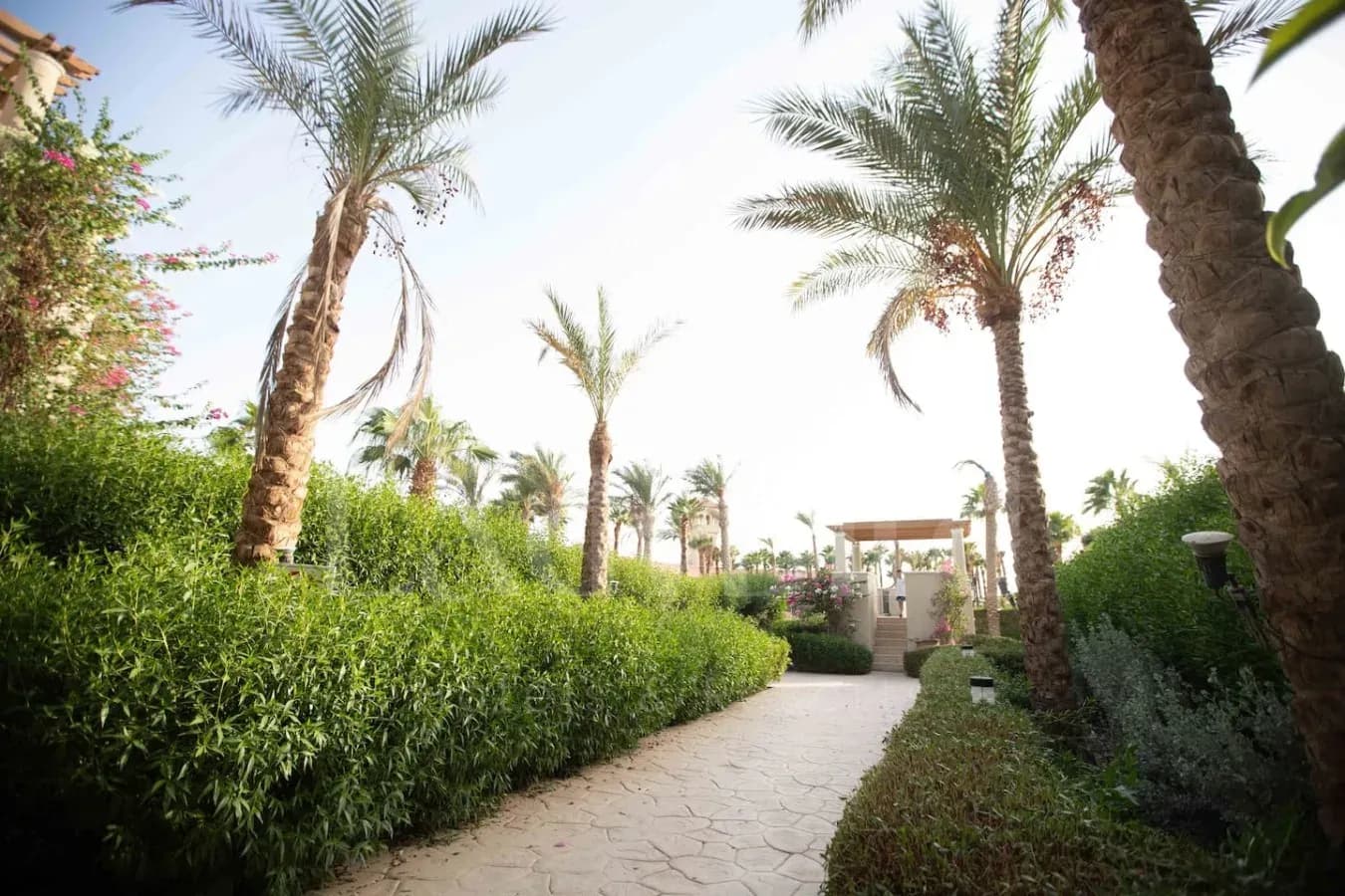 Ladybird - Veranda Eden — Sahl Hasheesh, Hurghada