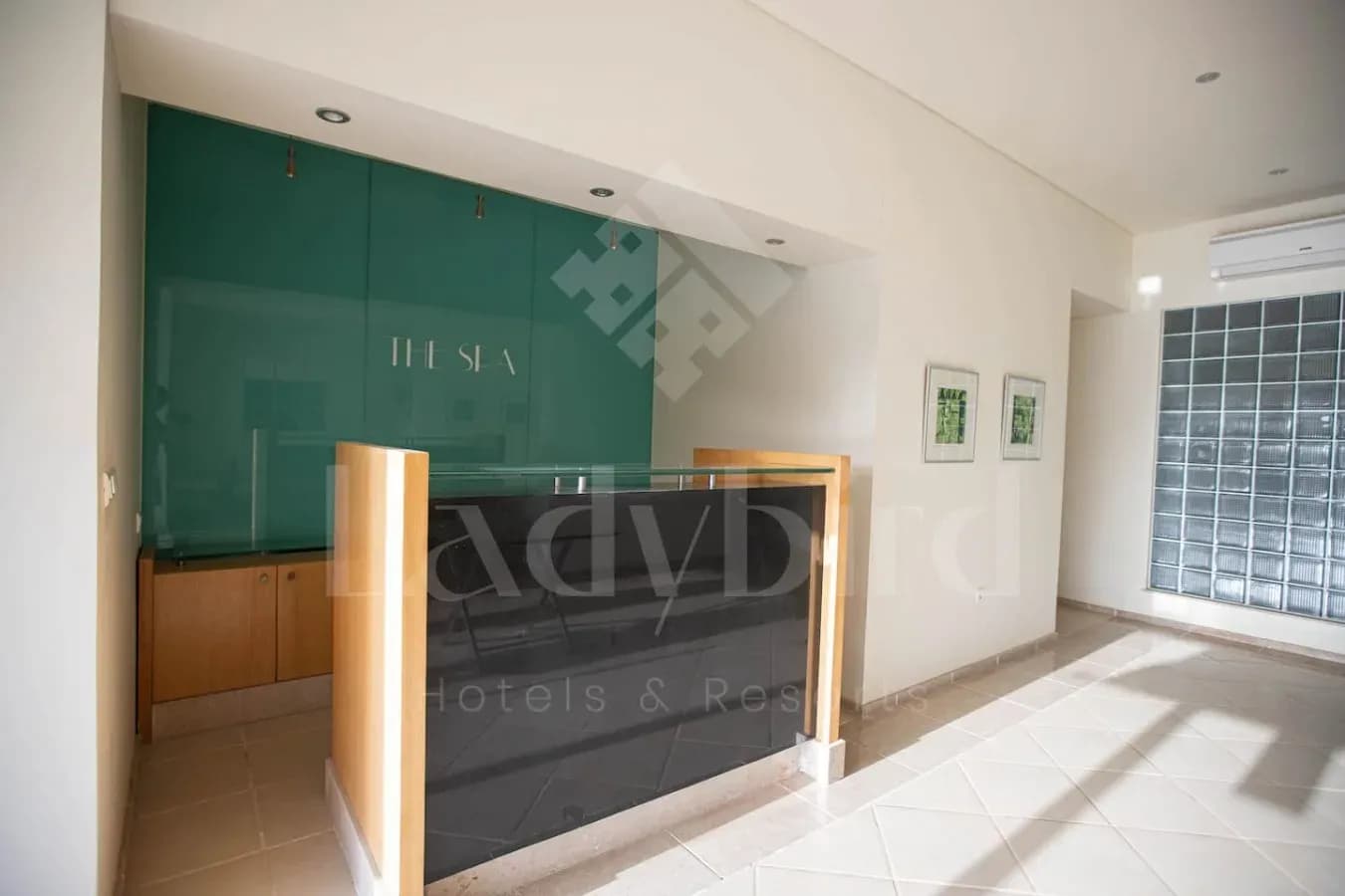Ladybird - Veranda Eden — Sahl Hasheesh, Hurghada