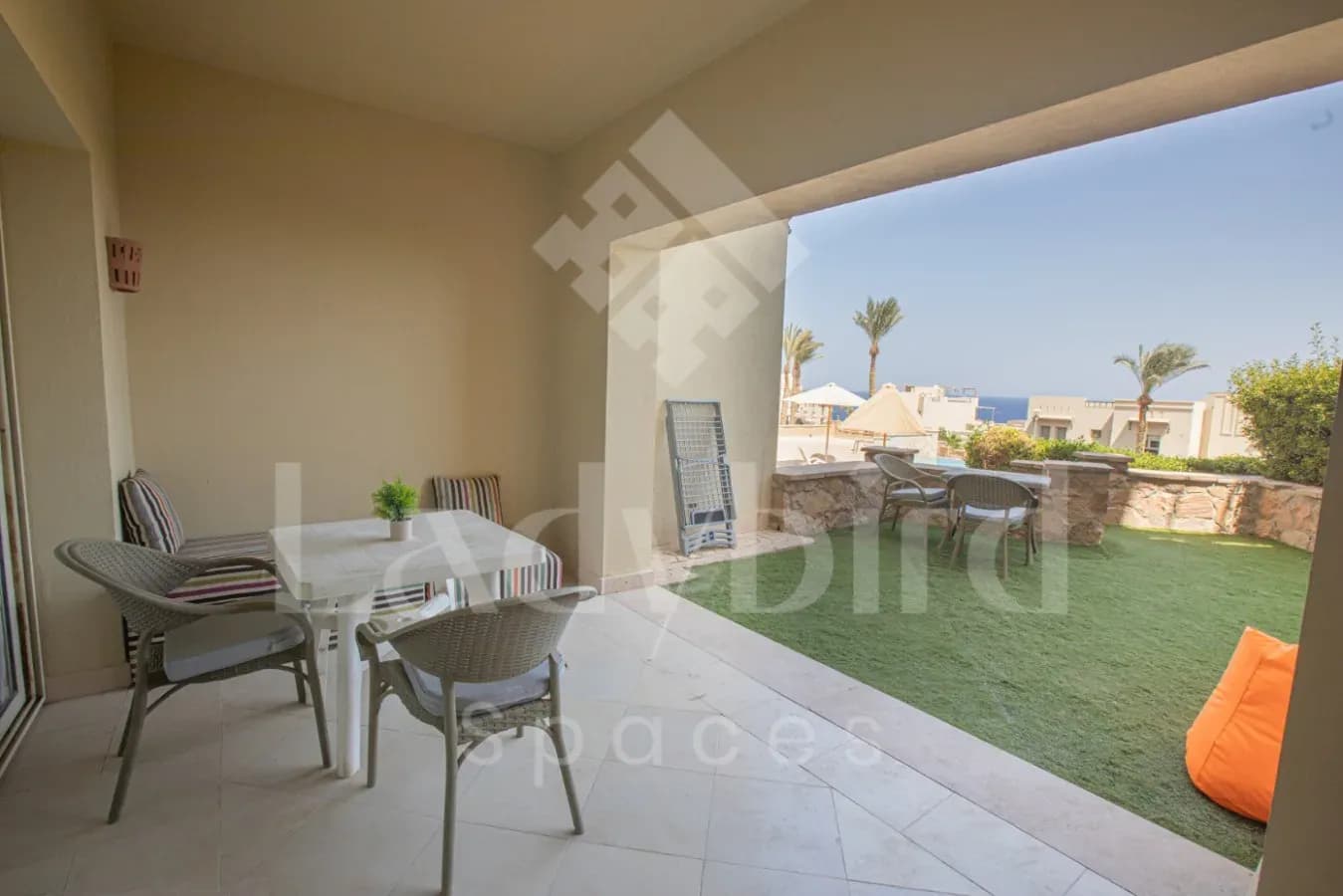 Ladybird - Azzurra Breeze — Sahl Hasheesh, Hurghada