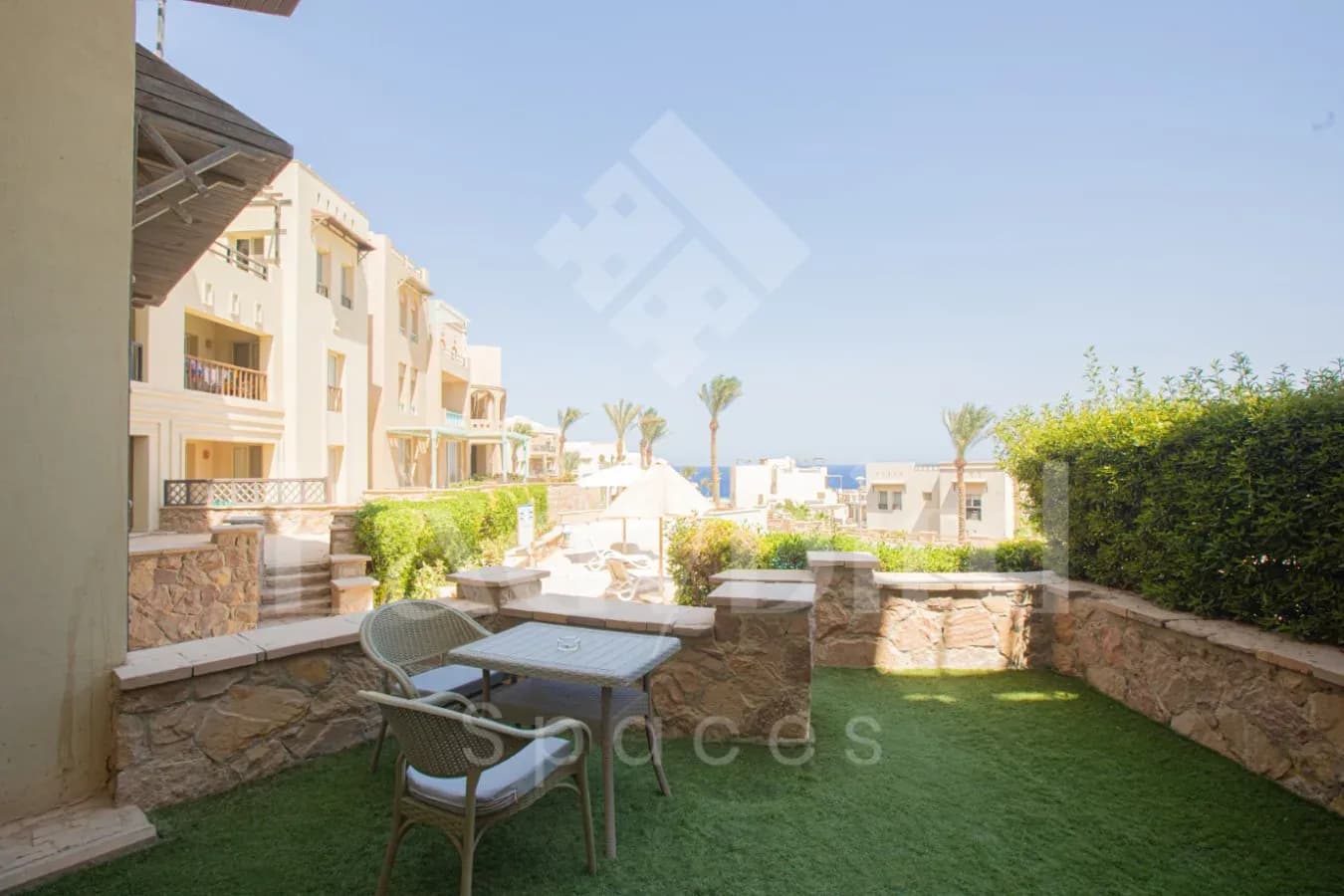Ladybird - Azzurra Breeze — Sahl Hasheesh, Hurghada