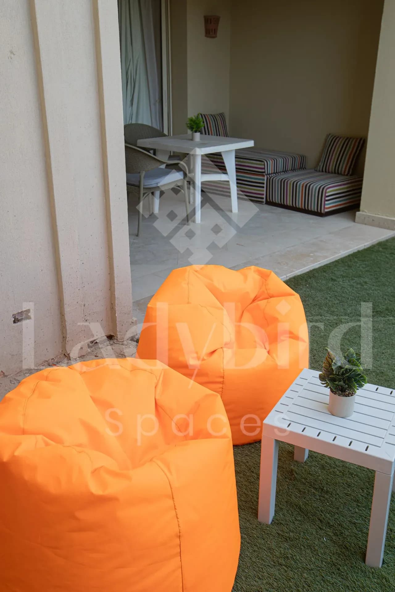 Ladybird - Azzurra Breeze — Sahl Hasheesh, Hurghada