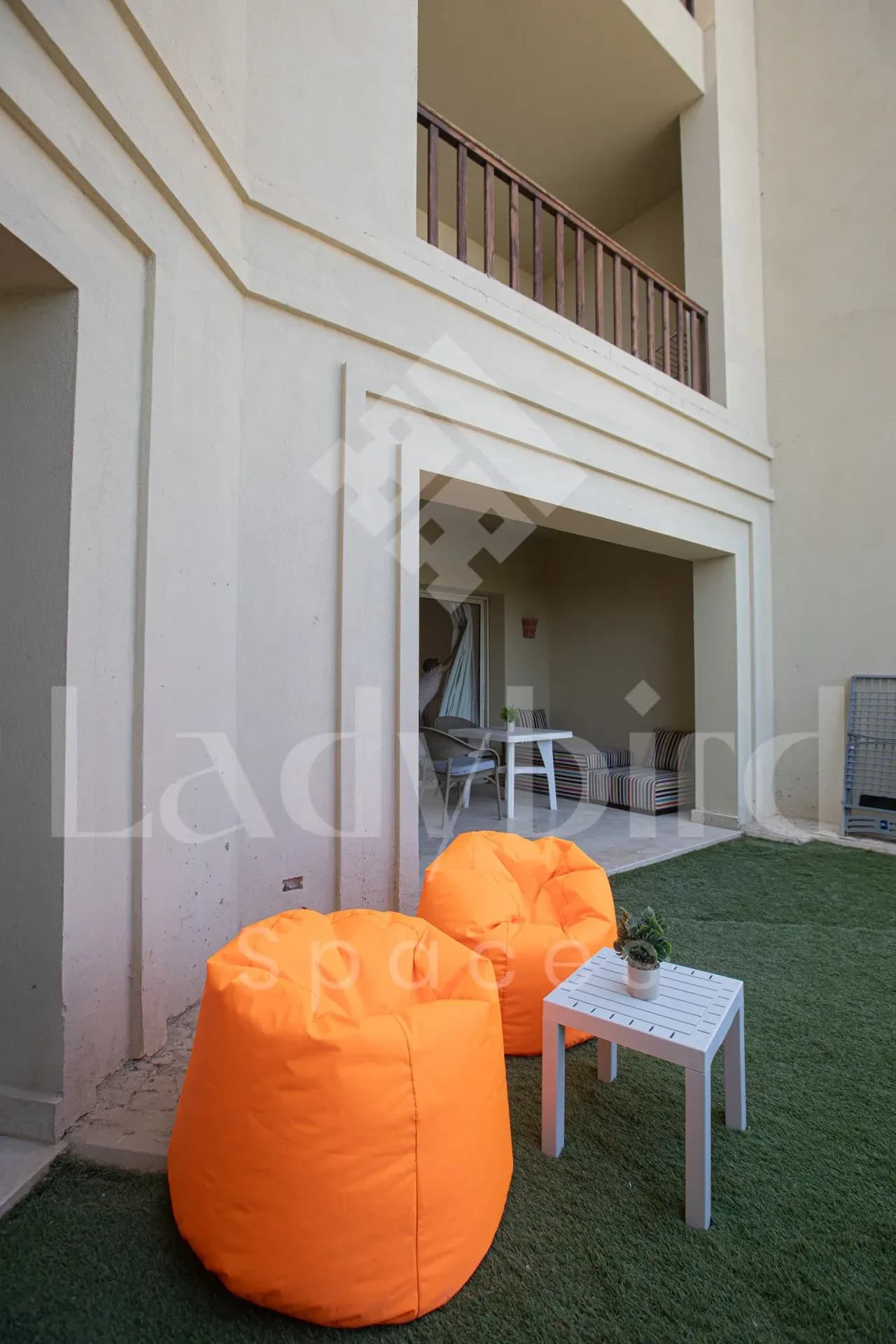 Ladybird - Azzurra Breeze — Sahl Hasheesh, Hurghada