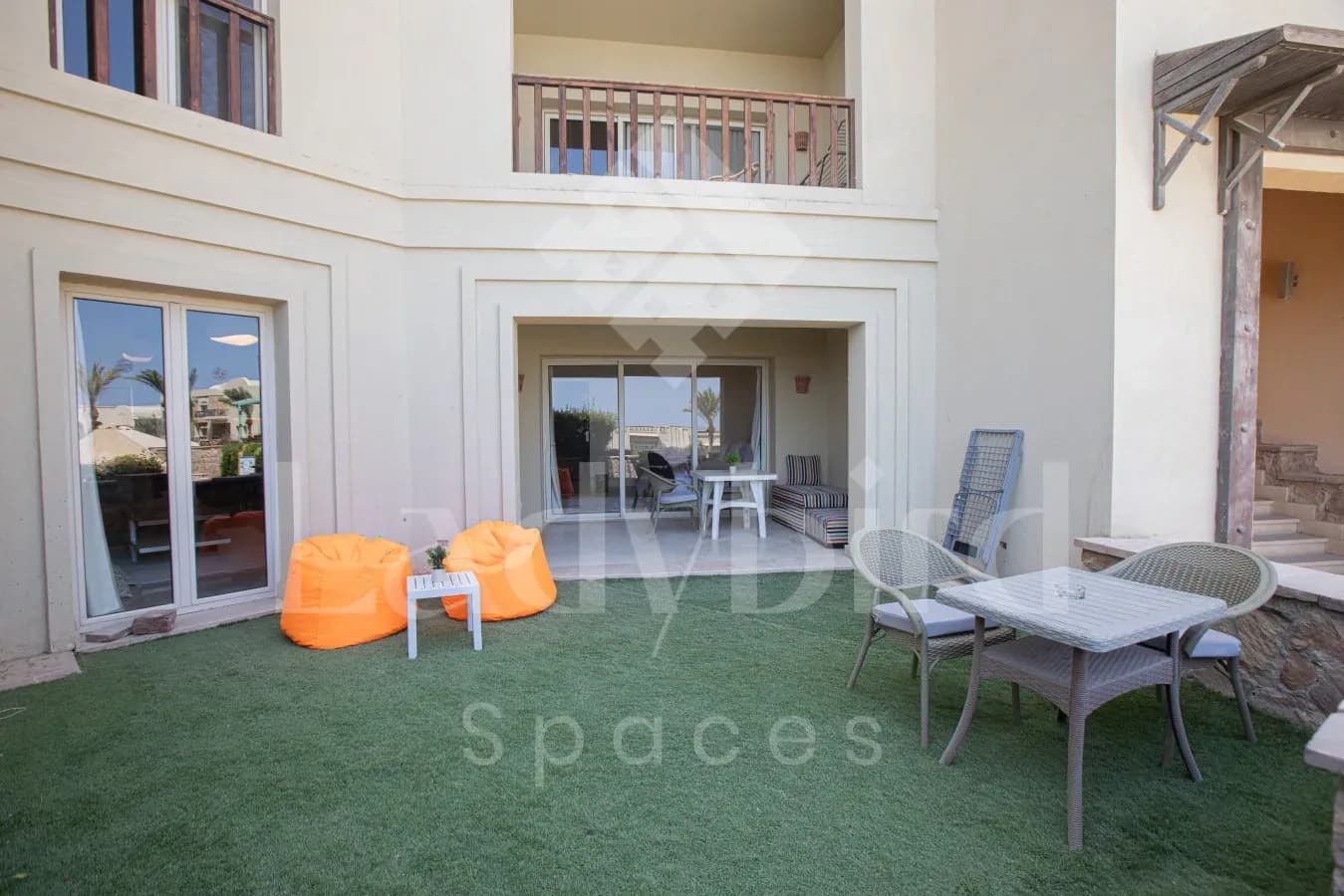 Ladybird - Azzurra Breeze — Sahl Hasheesh, Hurghada
