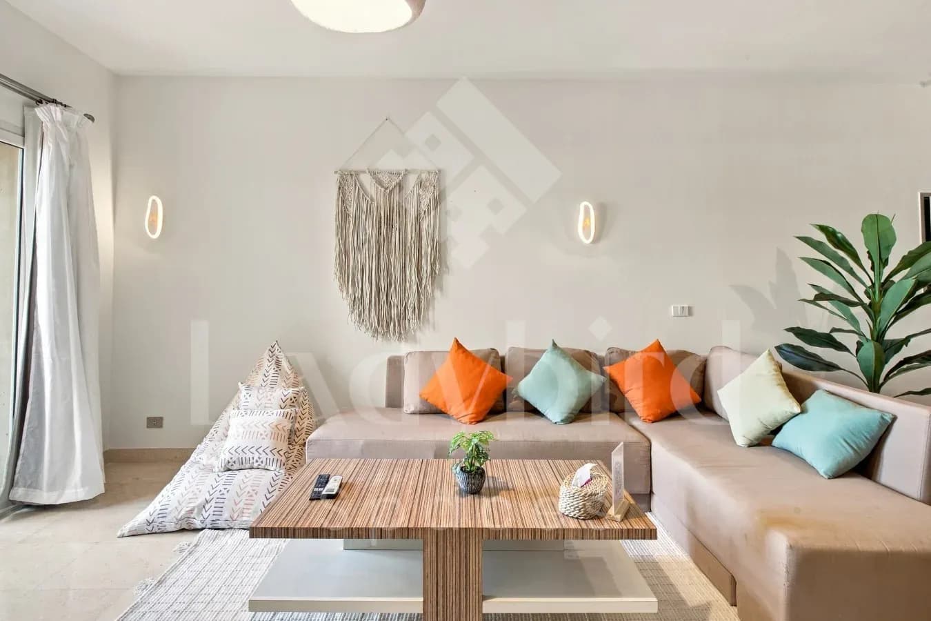 Ladybird - Azzurra Breeze — Sahl Hasheesh, Hurghada