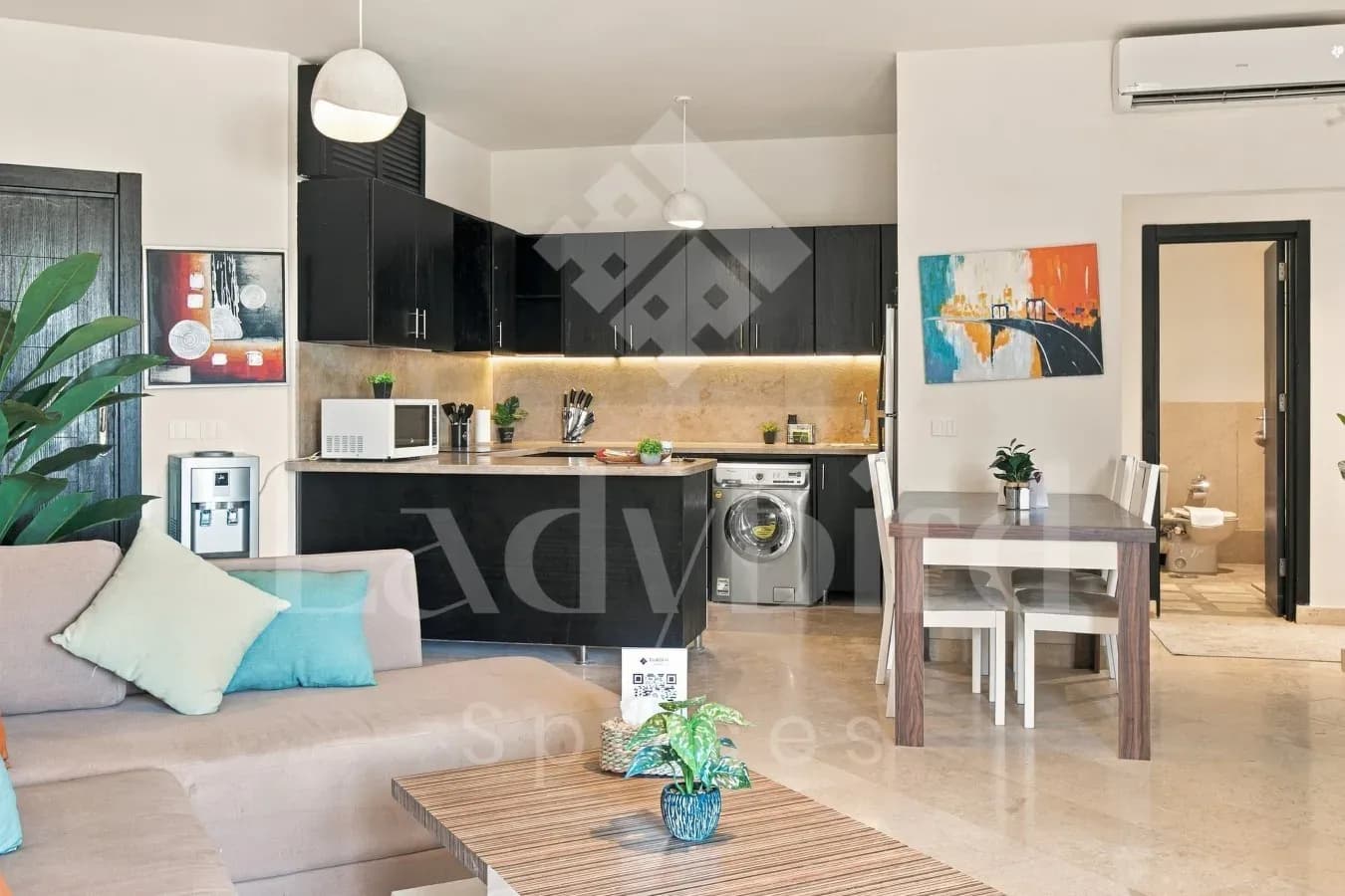 Ladybird - Azzurra Breeze — Sahl Hasheesh, Hurghada