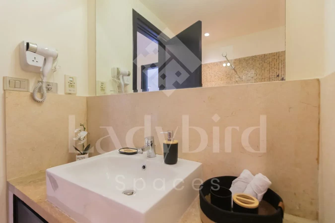 Ladybird - Azzurra Breeze — Sahl Hasheesh, Hurghada