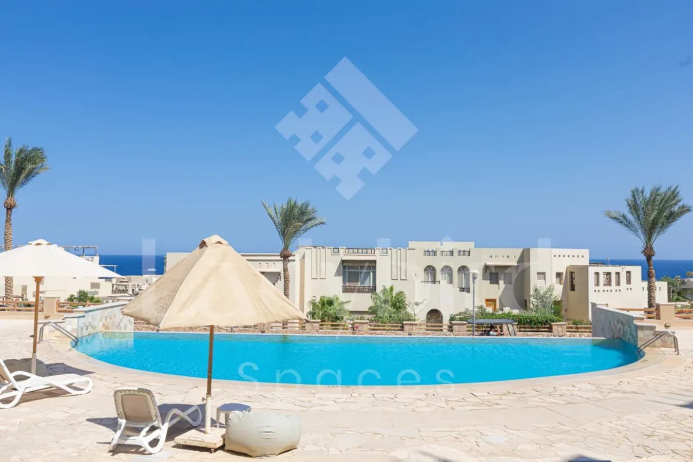 Ladybird - Azzurra Breeze — Sahl Hasheesh, Hurghada
