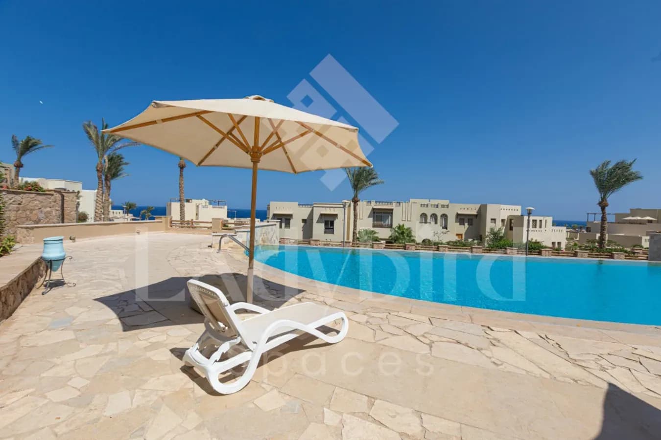 Ladybird - Azzurra Breeze — Sahl Hasheesh, Hurghada