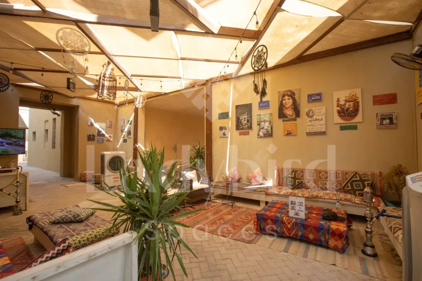 Ladybird - Azzurra Breeze — Sahl Hasheesh, Hurghada