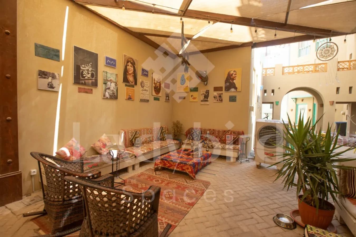 Ladybird - Azzurra Breeze — Sahl Hasheesh, Hurghada