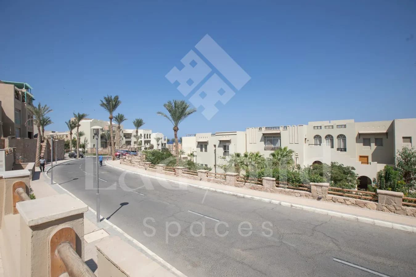 Ladybird - Azzurra Breeze — Sahl Hasheesh, Hurghada