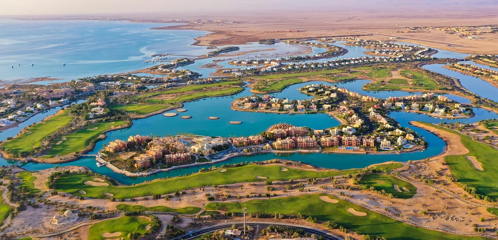El Gouna