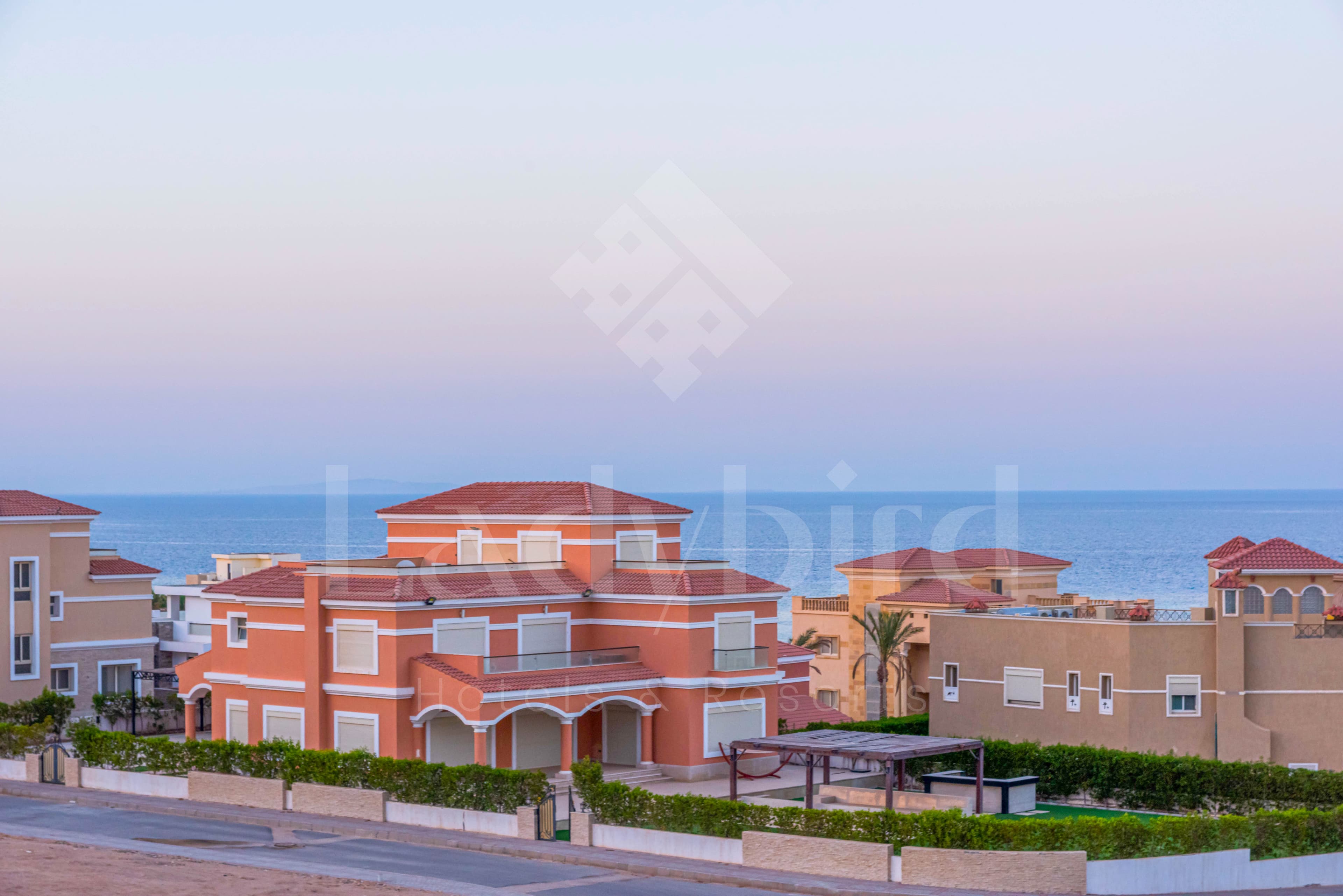 Ladybird - Azzurra 1 Bedroom Apt — az_64.jpg