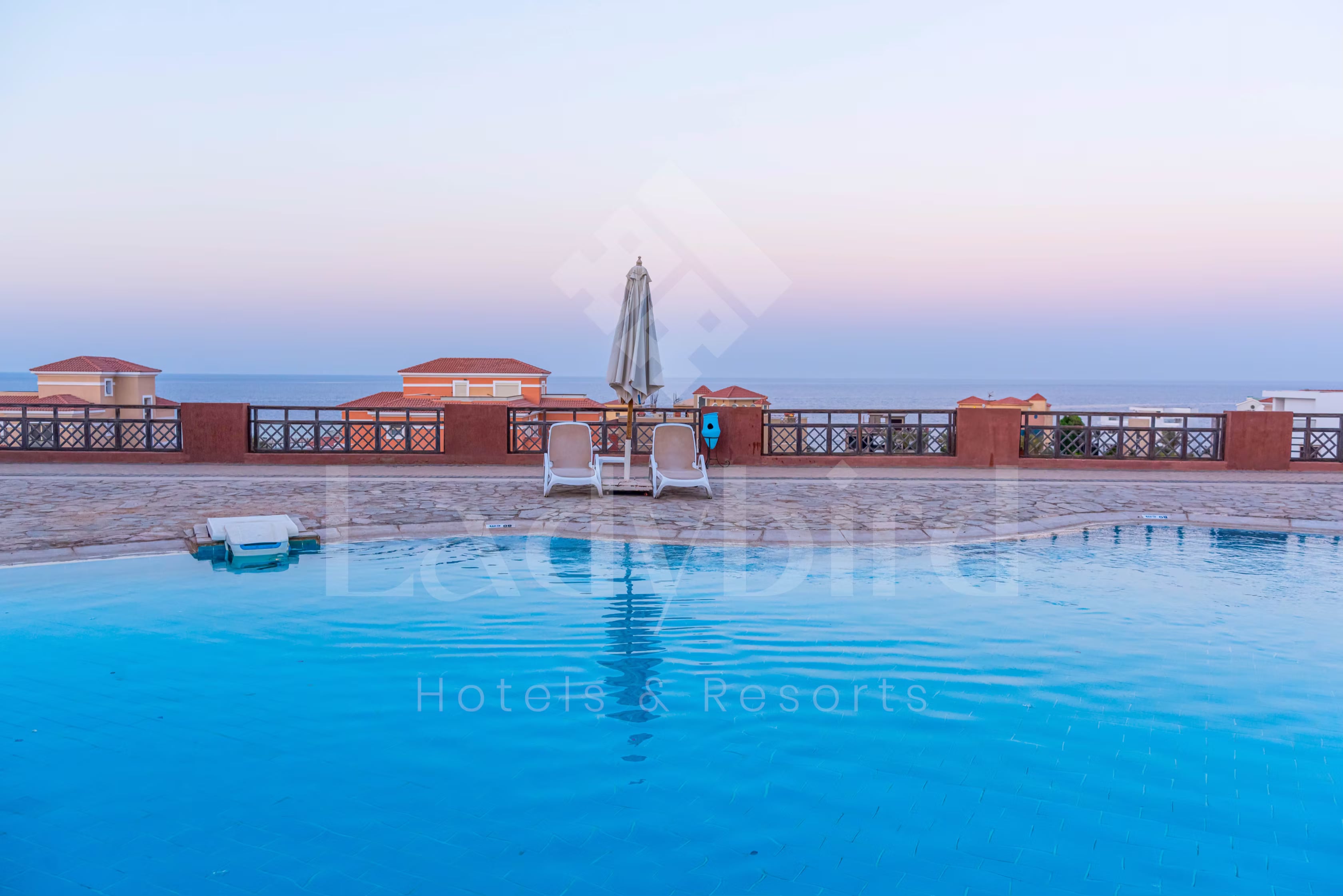 Ladybird - Azzurra 1 Bedroom Apt