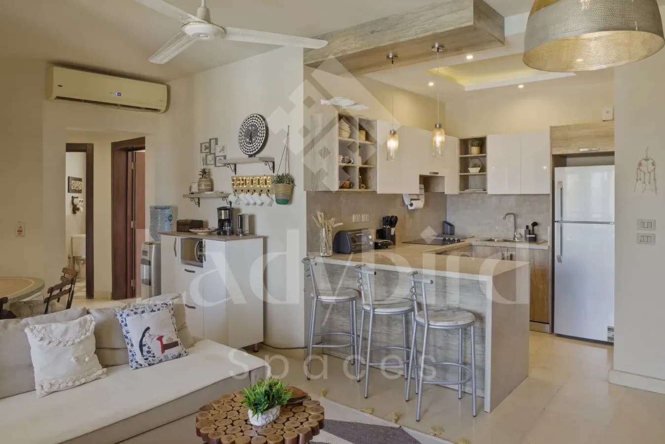 Azzurra Zéphyr — Sahl Hasheesh, Hurghada