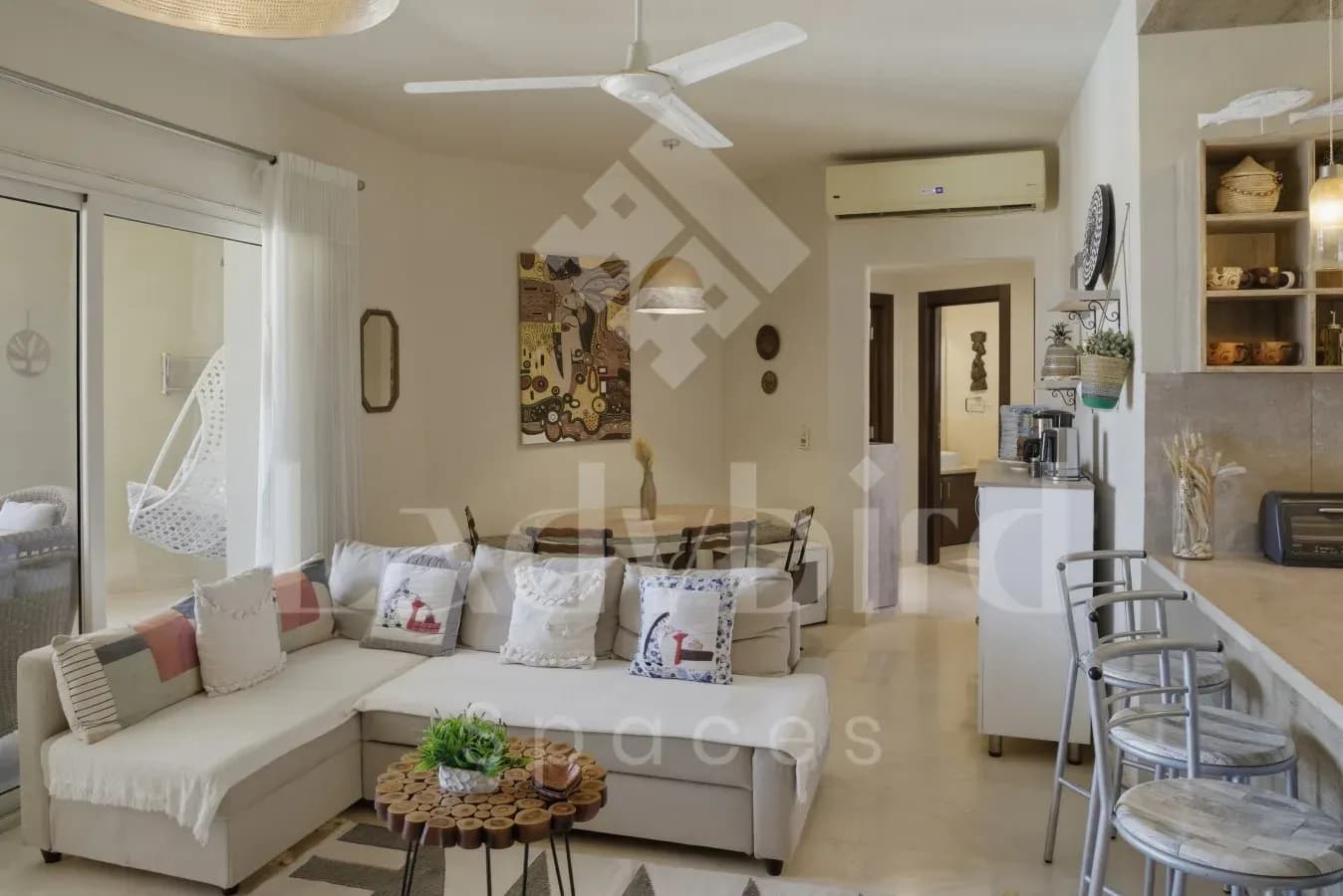 Azzurra Zéphyr — Sahl Hasheesh, Hurghada